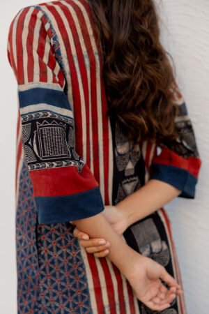 Classic Kurta - Imara - Image 7