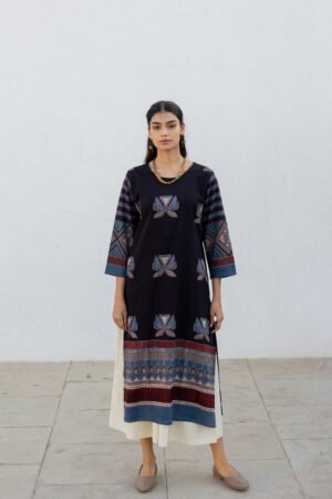 Classic Kurta - Maua - Image 4
