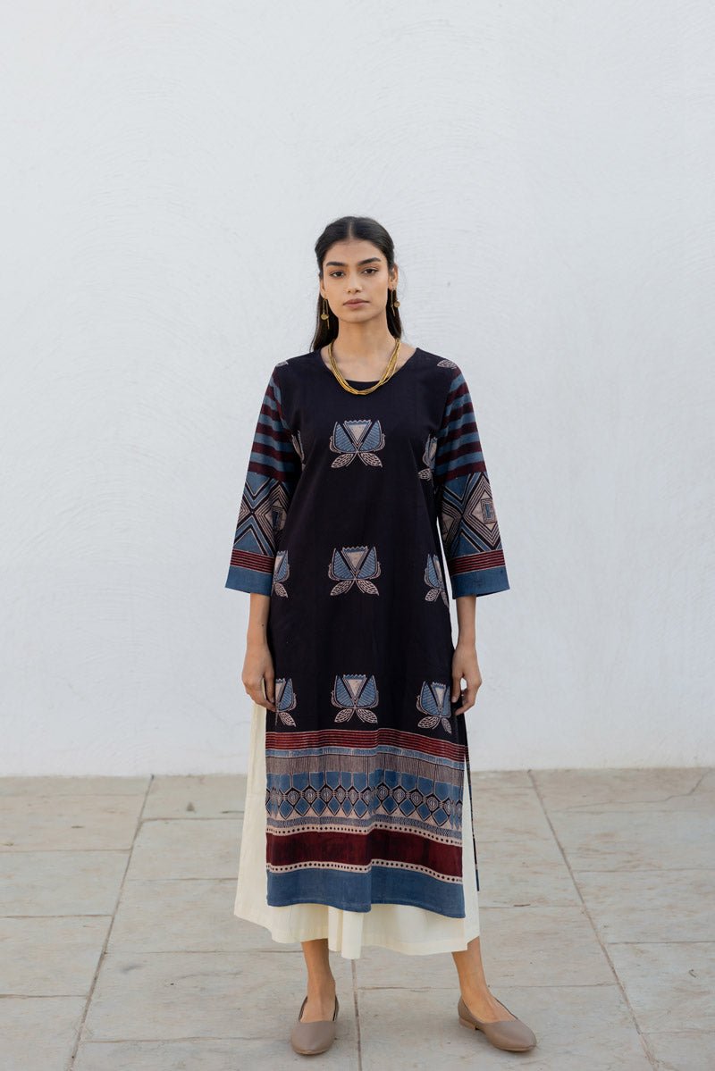Classic Kurta - Maua - Image 4