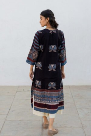Classic Kurta - Maua - Image 7