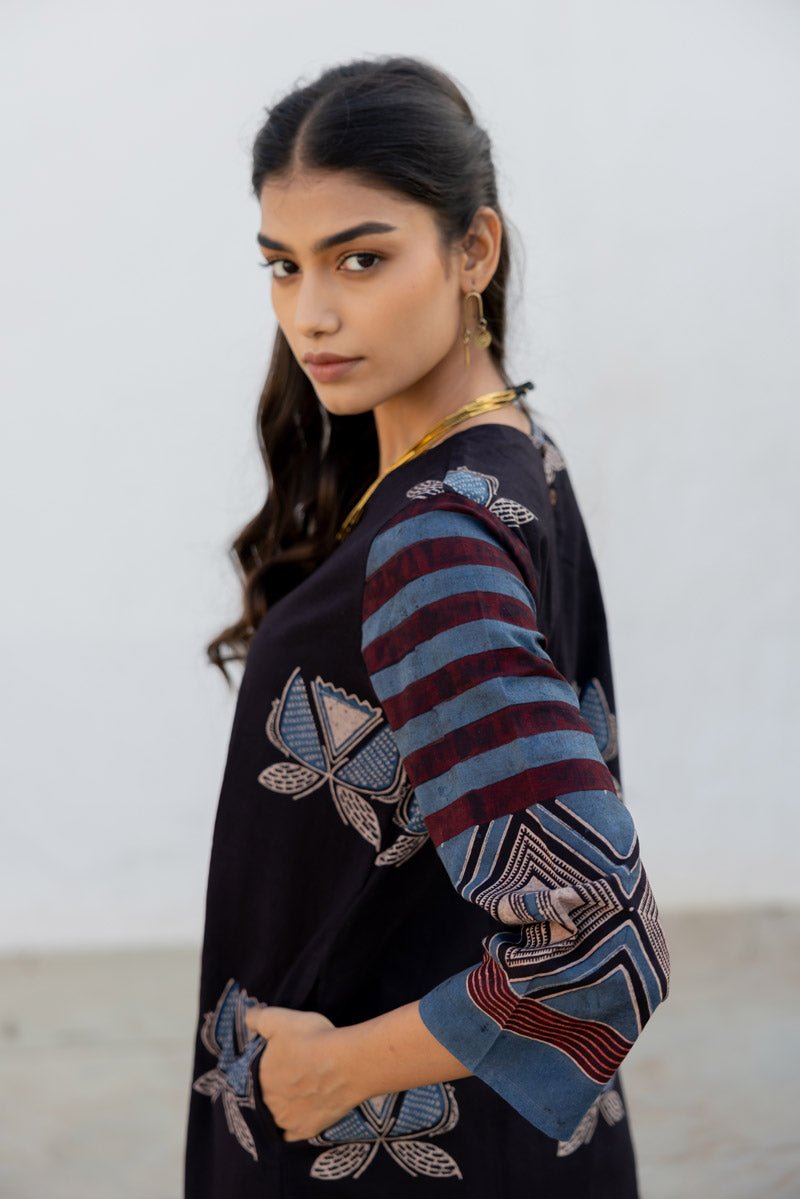 Classic Kurta - Maua - Image 2