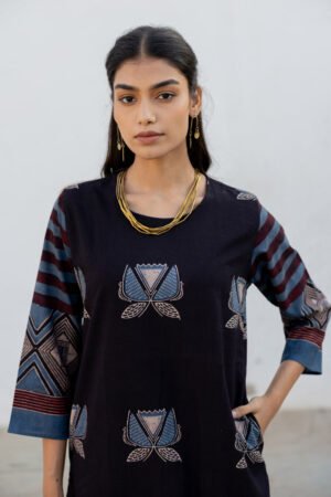 Classic Kurta - Maua - Image 5