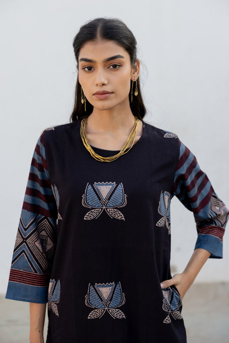 Classic Kurta - Maua - Image 5