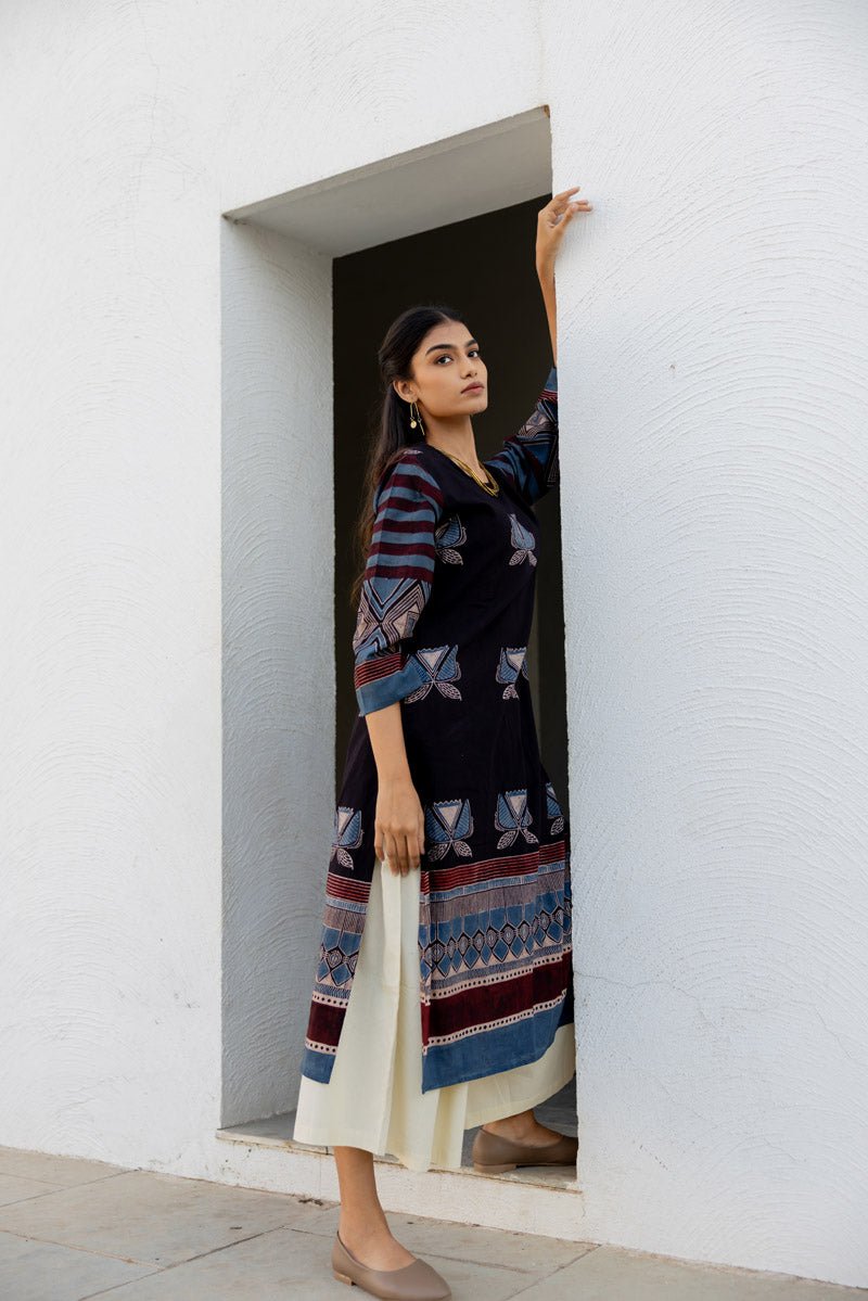 Classic Kurta - Maua - Image 6