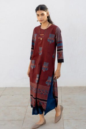 Classic Kurta - Bora - Image 7