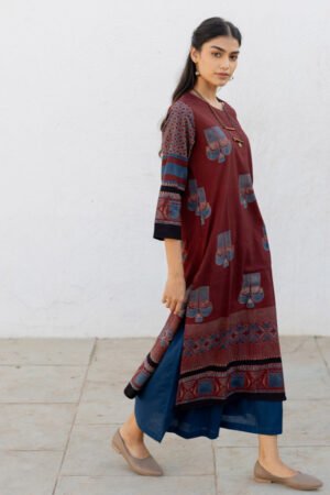 Classic Kurta - Bora - Image 5