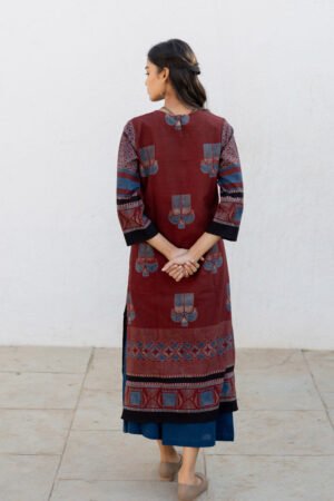 Classic Kurta - Bora - Image 6