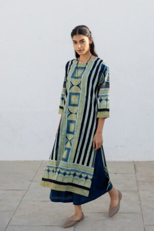 Classic Kurta - Dira - Image 7