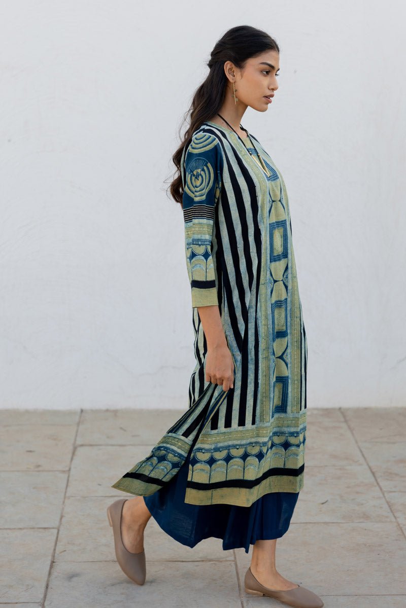 Classic Kurta - Dira - Image 4