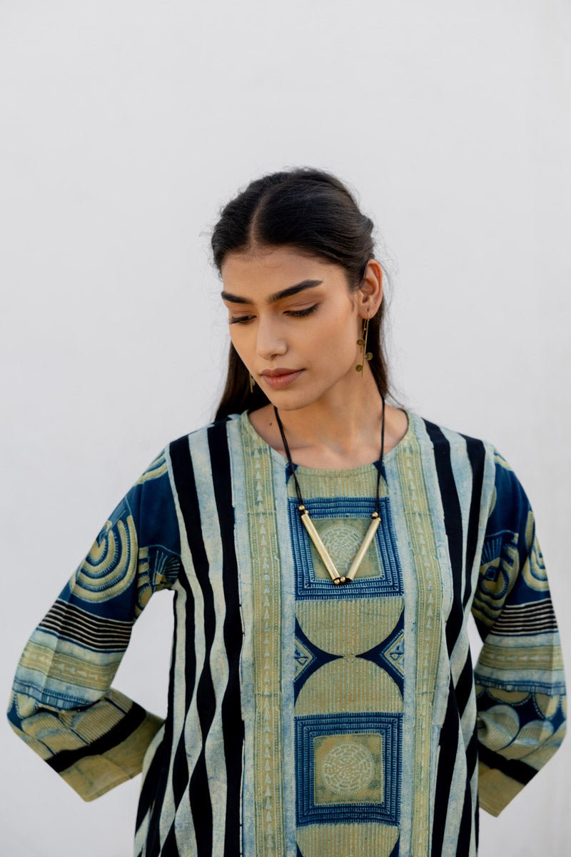 Classic Kurta - Dira - Image 2