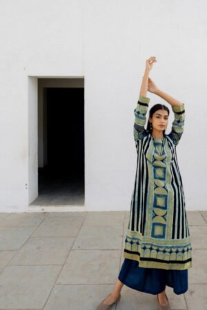 Classic Kurta - Dira - Image 6
