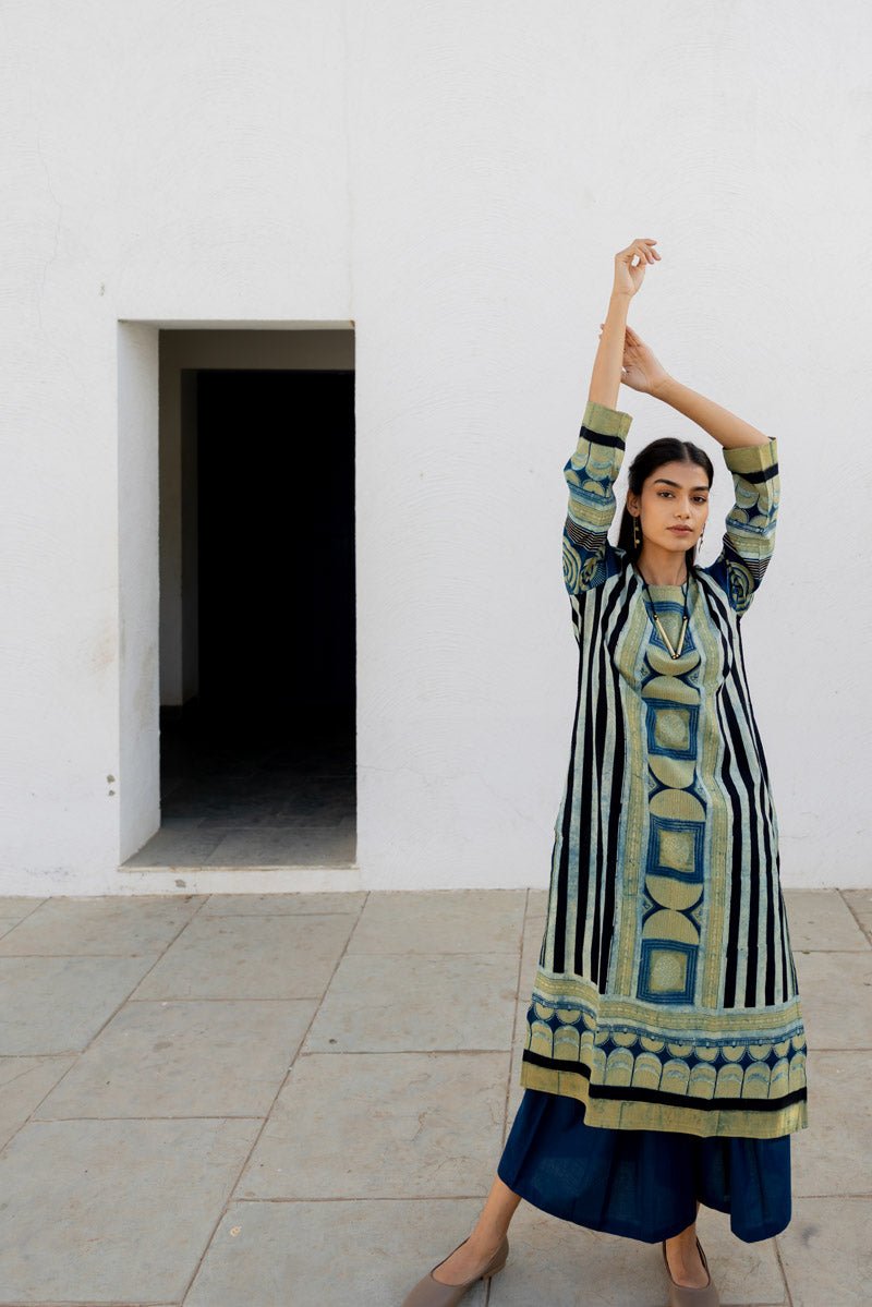 Classic Kurta - Dira - Image 6