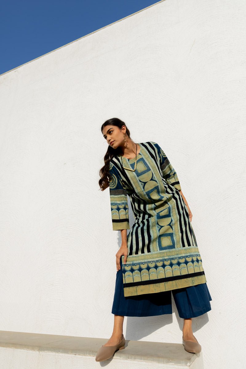 Classic Kurta - Dira - Image 8