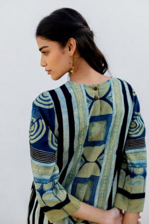 Classic Kurta - Dira - Image 5