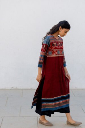 Classic Kurta - Ona - Image 5