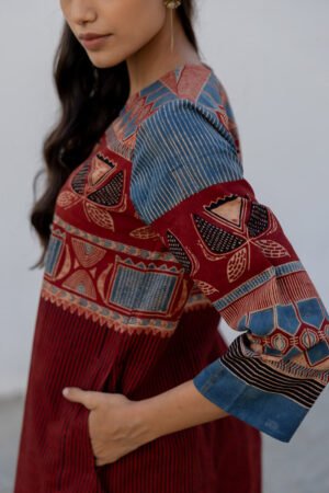 Classic Kurta - Ona - Image 6