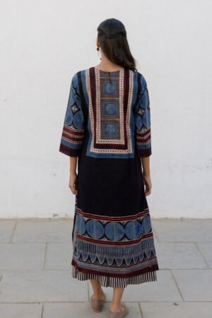 Classic Kurta - Moyo - Image 6