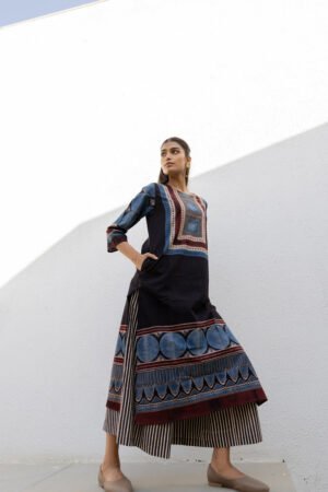 Classic Kurta - Moyo - Image 4