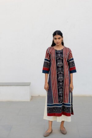 Classic Kurta - Imara - Image 6