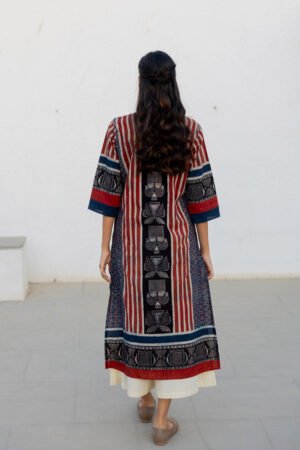 Classic Kurta - Imara - Image 8