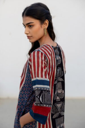 Classic Kurta - Imara - Image 5