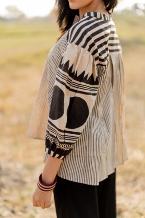 Amlan Top - Neer - Image 7