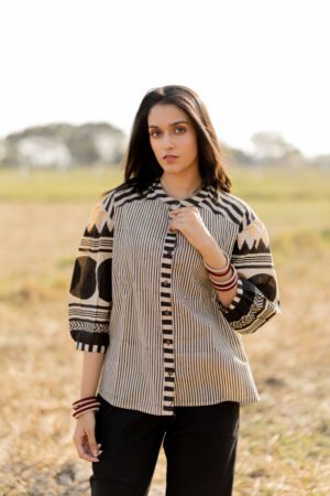 Amlan Top - Neer - Image 6