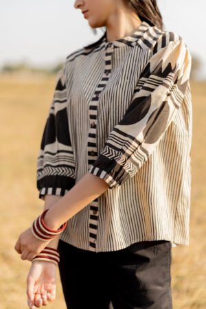 Amlan Top - Neer - Image 4