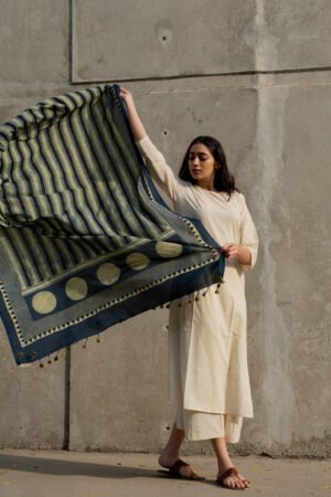 Alternative view of Co-ord Set of 3 - Bold & Breezy 15