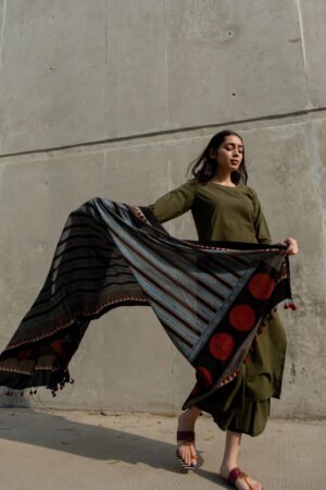 Co-ord Set of 3 - Bold & Breezy 14 - Image 5
