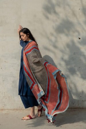 Co-ord Set of 3 - Bold & Breezy 13 - Image 4