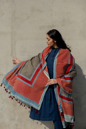 Co-ord Set of 3 - Bold & Breezy 13 - Image 7