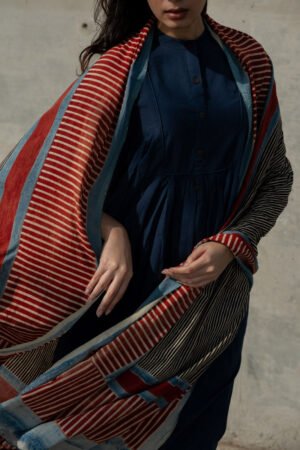 Alternative view of Co-ord Set of 3 - Bold & Breezy 13