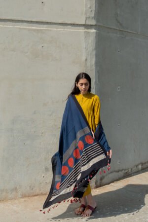 Alternative view of Co-ord Set of 3 - Bold & Breezy 06
