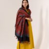 Set of 3 - Kurta, Dupatta & Pants - Earthy Echoes 01