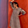Set of 2 - Kurta & Pants - Asa 16
