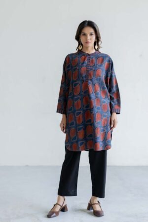 Stay in Tunic - Kasumi - Image 7