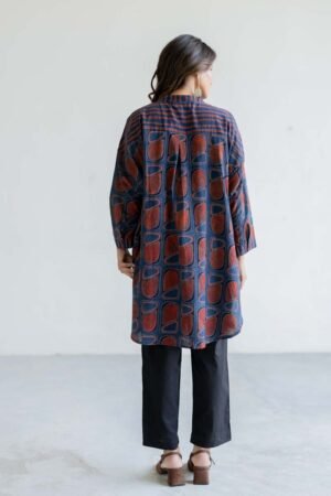 Stay in Tunic - Kasumi - Image 6