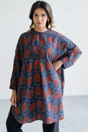 Stay in Tunic - Kasumi