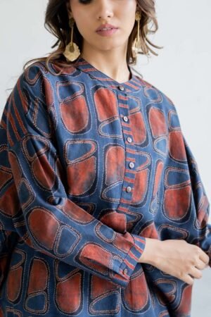 Stay in Tunic - Kasumi - Image 3