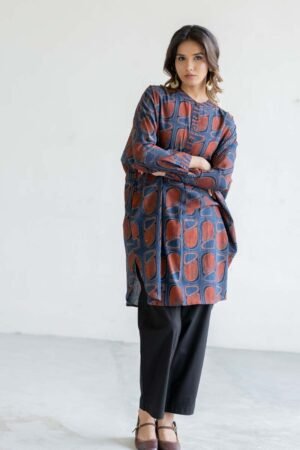 Alternative view of Stay in Tunic - Kasumi
