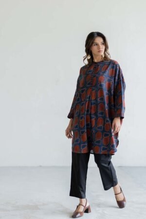 Stay in Tunic - Kasumi - Image 4
