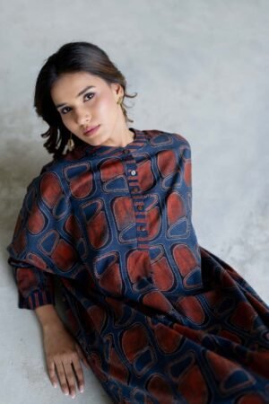 Stay in Tunic - Kasumi - Image 5