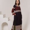 Classic Kurta - Stripes