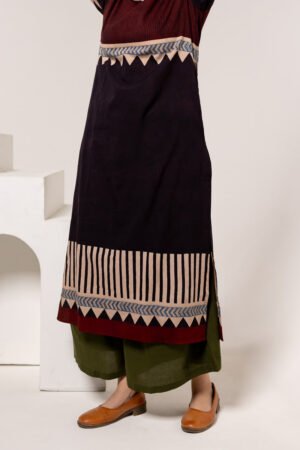 Classic Kurta - Stripes - Image 5