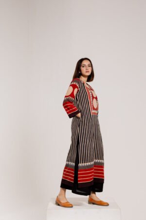 Classic Kurta - Polka Yoke - Image 6