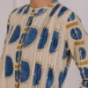 Pintuck Kurta - Zar