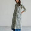 Pintuck Kurta - Mizu