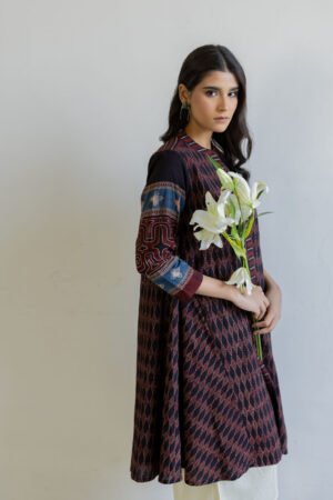 A-line Kurta - Ela - Image 25