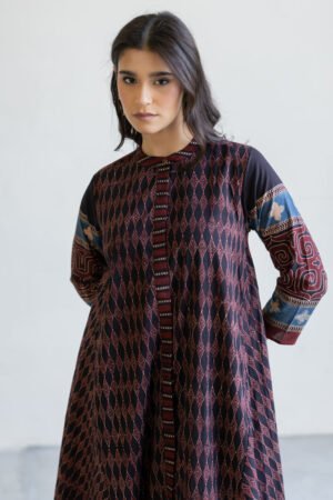 A-line Kurta - Ela - Image 18
